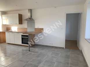 Photo Location appartement Plédéliac