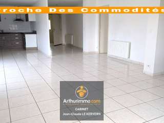 Location appartement 4 pièces