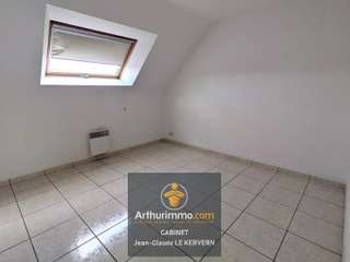 Location appartement 4 pièces