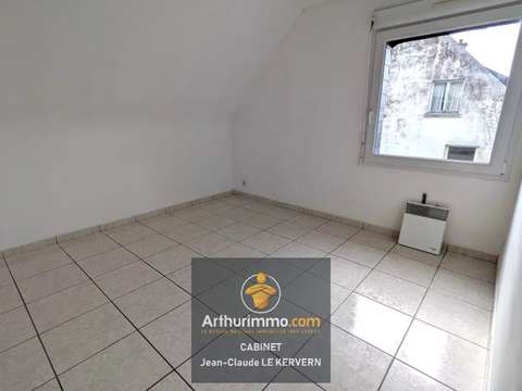 Location appartement 4 pièces