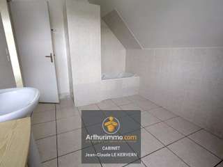 Location appartement 4 pièces
