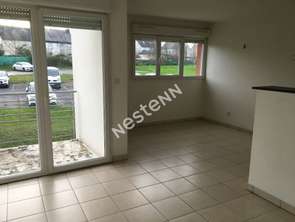 Location Appartement 2 piècesPlédran