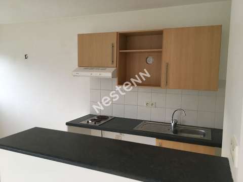 Location appartement 2 pièces