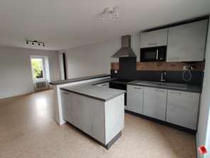Location Appartement 2 piècesPlédran