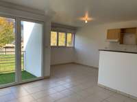 Location appartement 2 pièces
