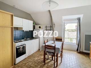 Location Studio 1 pièce