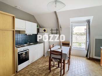 Location Studio 1 pièce