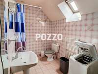 Location Studio 1 pièce