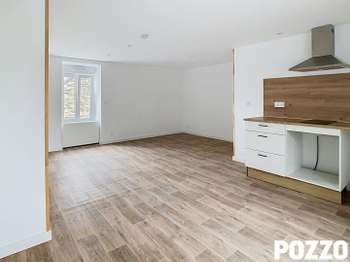 Location Appartement T1Pleine-Fougères