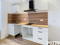 Location appartement 2 pièces Location appartement 2 pièces