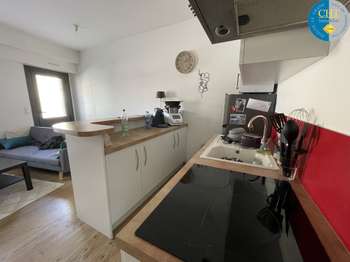 Location appartement 2 pièces