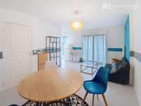 Location appartement 2 pièces