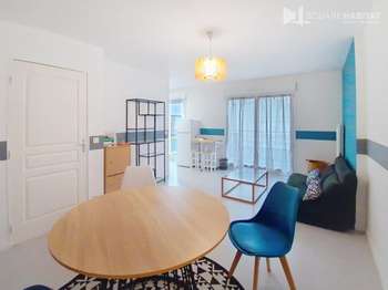 Location Appartement 2 piècesPlélan-le-Grand