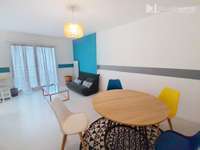 Location appartement 2 pièces