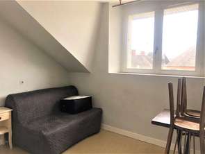 Location Appartement 2 piècesPlélan-le-Grand