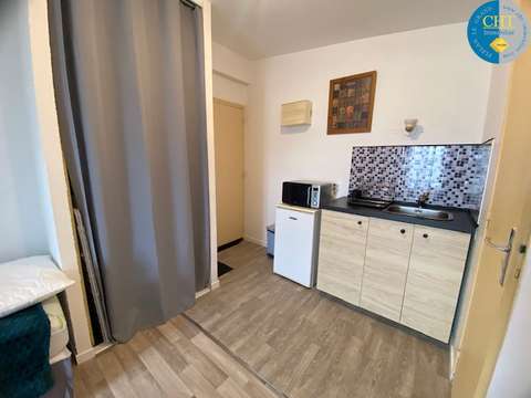 Location appartement 1 pièce Plélan-le-Grand 35