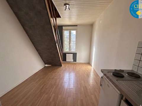 Location appartement 1 pièce