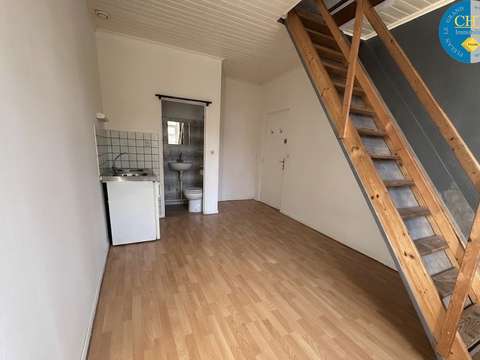 Location appartement 1 pièce