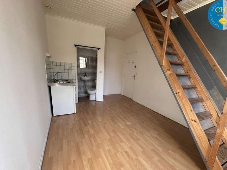Location appartement 1 pièce