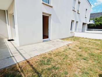 Location Appartement 3 piècesPlélan-le-Grand