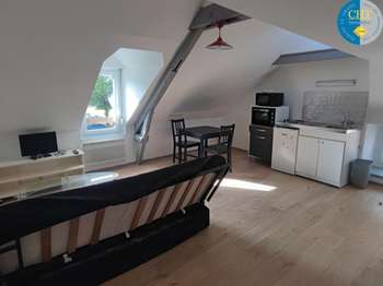Location Appartement T1Plélan-le-Grand