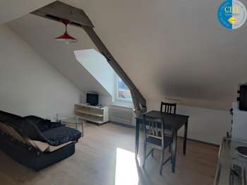 Location Appartement T1Plélan-le-Grand