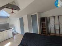 Location appartement 1 pièce