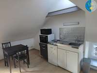 Location appartement 1 pièce