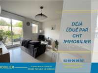 Location appartement 3 pièces Location appartement 3 pièces