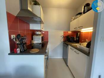 Location appartement 3 pièces