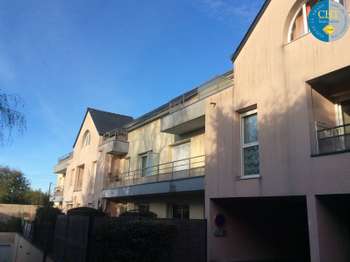 Location Appartement 3 piècesPlélan-le-Grand