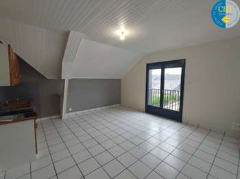 Location Appartement T1Plélan-le-Grand