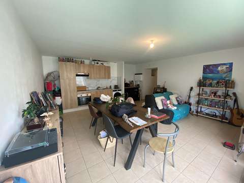 Location appartement 2 pièces Location appartement 2 pièces