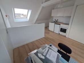Location Appartement T1Plémet