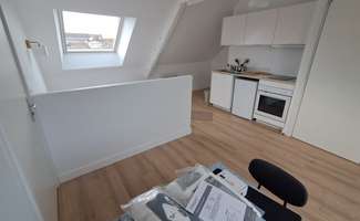 Photo Location appartement Plémet