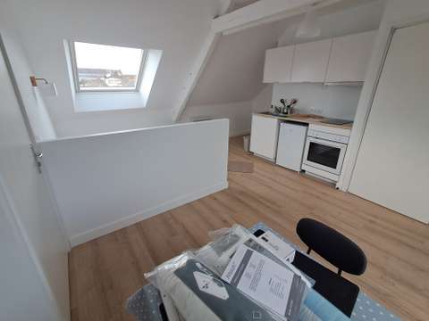 Location appartement 1 pièce Plémet 22