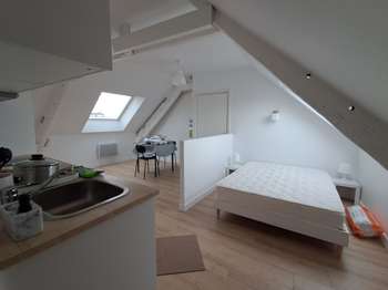 Location appartement 1 pièce Location appartement 1 pièce