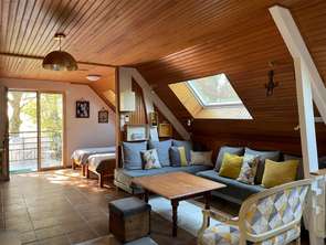 Location Appartement T1Plémet