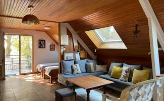 Photo Location appartement Plémet