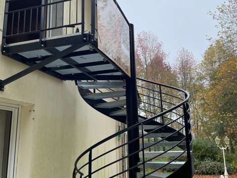 Location appartement 2 pièces