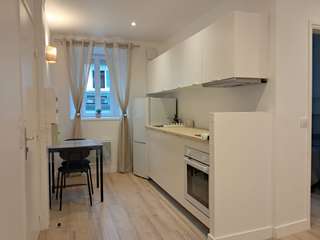 Location appartement 2 pièces