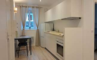 Photo Location appartement Plémet