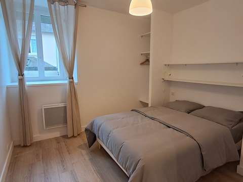 Location appartement 2 pièces