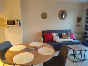 Location StudioPléneuf-Val-André