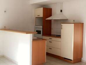 Location Appartement 3 piècesPléneuf-Val-André