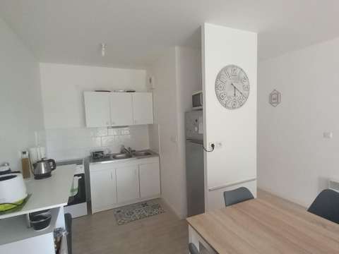 Location appartement 2 pièces Location appartement 2 pièces