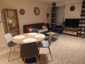 Location StudioPléneuf-Val-André