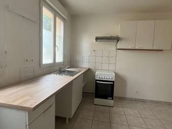Location Studio 1 pièce