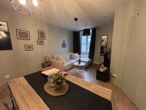 Location Appartement 2 piècesPlérin