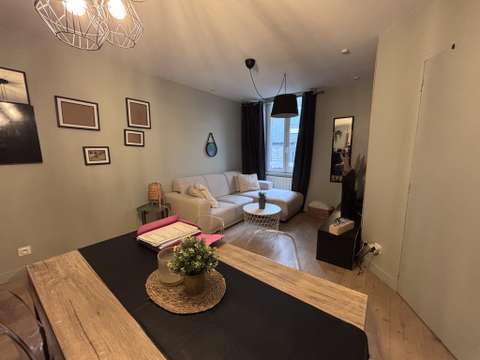 Location appartement 2 pièces Plérin 22